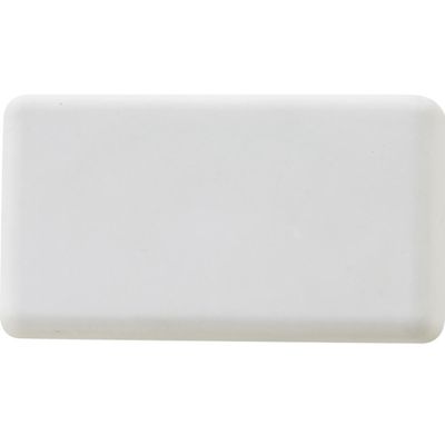 Kit 9 Modulo Tampo Cego Tramontina Branco