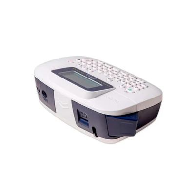 Rotulador Eletrônico Brother Branco PTM95WT