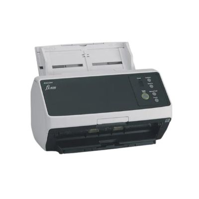 Scanner Ricoh FI-8190 A4 90PPM PA03810-B001 CG01000-303701I