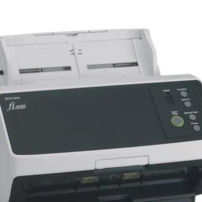 Scanner Ricoh FI-8190 A4 90PPM PA03810-B001 CG01000-303701I