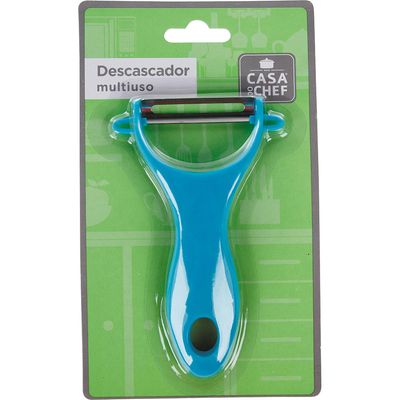 Descascador Multiuso Cazza Sortido