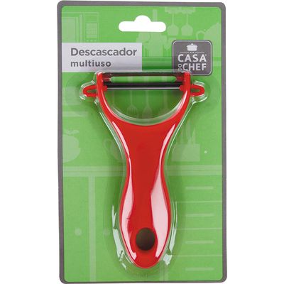 Descascador Multiuso Cazza Sortido