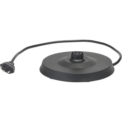 Chaleira Elétrica Inox 1,8l 1000w 220v Base Removível Ce-02 Agratto