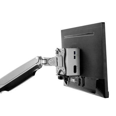 Suporte Para Mini Pc Mac Thin Client Intel Nuc Liva Csmini75