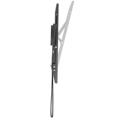 Suporte Inclinável Para Tv 32 A 75 De Parede Ctt600