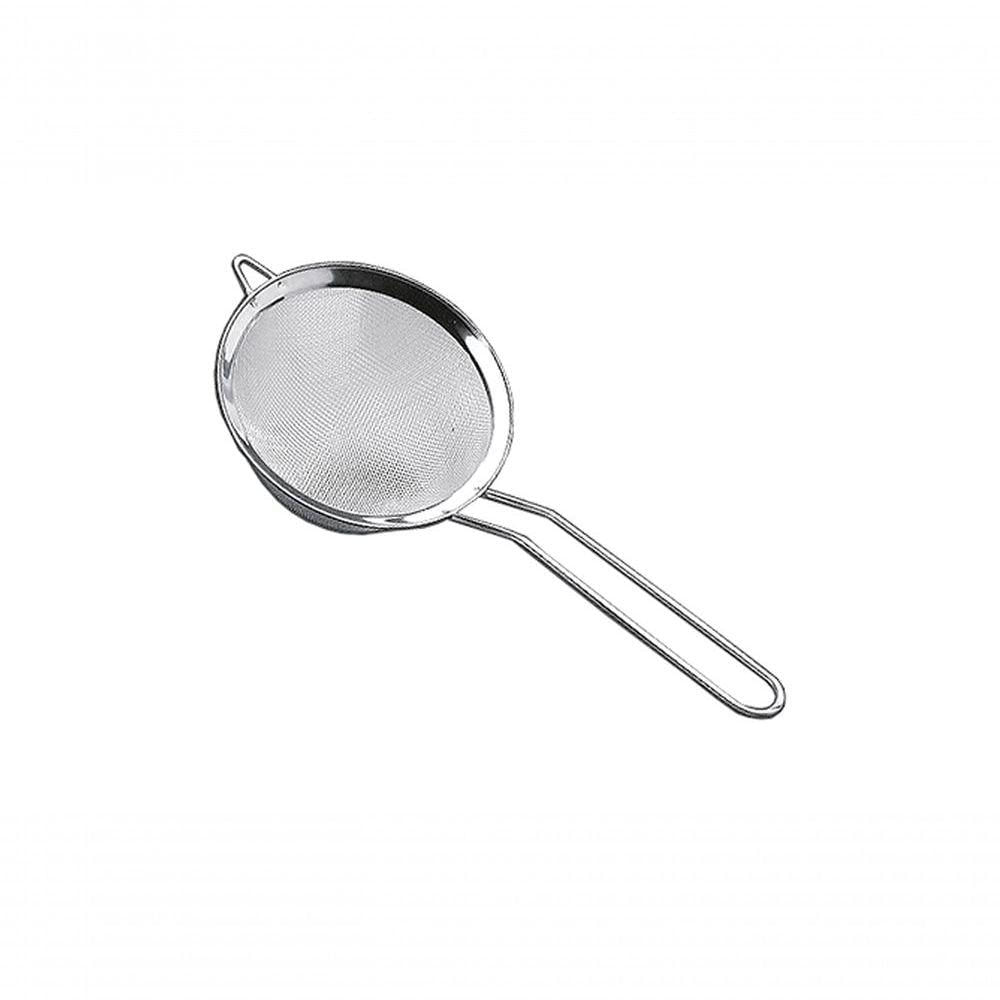 Peneira Aço Inox 12cm Top Pratic Brinox Inox