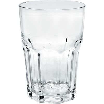 Copo Long Drink 410ml Bristol Nadir Transparente