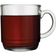 Caneca Vidro 300ml Aspen Nadir Figueiredo