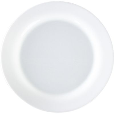 Aparelho de Jantar 16 Peças de Vidro Opaline Menu Duralex