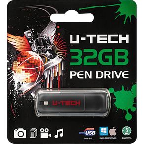 Pen-Drive-32GB-U-Tech