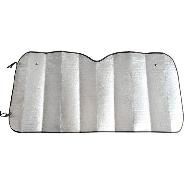 Para Sol Frontal NVA630 Naveg