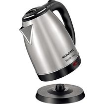 Chaleira Elétrica Mondial Pratic Inox CE-06 127V