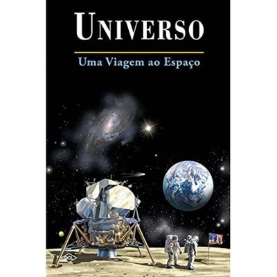Livro Hora da Diversão - Universo - Editora DCL