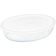 Assadeira Oval com Tampa 1,6l 6343 Marinex Sortida