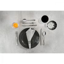 Garfo de Mesa Tramontina Italy em Aço Inox