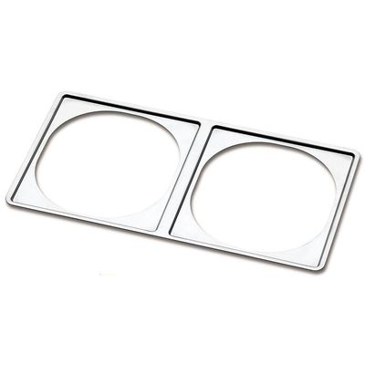 Suporte Para Cuba Aço Inox 1-6 Tramontina