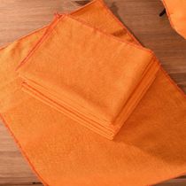 Kit 12 Flanelas 27X40 100% Algodão Panosul