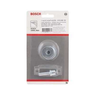 Haste Adaptadora 18x10x3cm - Bosch