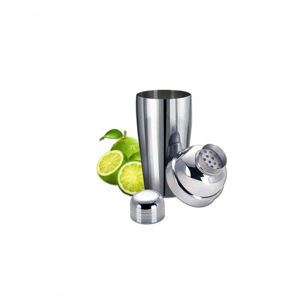 Coqueteleira Inox 750ml - Wellmix