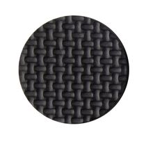 Protetor Para Moveis De Borracha 4cm - (kit 8pçs) Clink