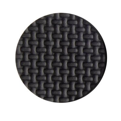 Protetor Para Moveis De Borracha 4cm - (kit 8pçs) Clink