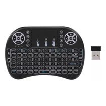 Air Mouse 2.4g Teclado Sem Fio
