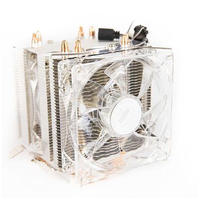 Cooler Gamer Para Processador Dx-9206w