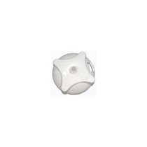 Base Para Guarda-sol Tramontina Basic Em Polipropileno Branco Tramontina