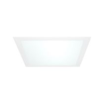 Painel De Led Blumenau Quadrado De Embutir 32w Bivolt 6500k Luz Branca