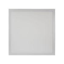 Painel De Led Blumenau Quadrado De Embutir 32w Bivolt 6500k Luz Branca