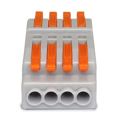 Conector De Emenda Automatico Kv211