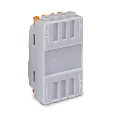 Conector De Emenda Automatico Kv211