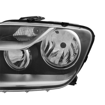 Farol Original Volkswagen Amarok 2010 A 2021 Novo Esquerdo