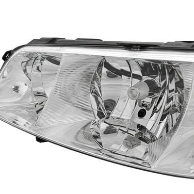Farol Original Volkswagen Gol/saveiro G3 Foco Duplo 1999 A 2005 Novo Esquerdo