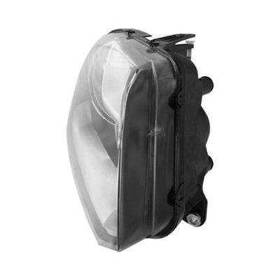 Farol Original Volkswagen Amarok 2010 A 2021 Novo Direito