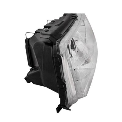 Farol Original Volkswagen Gol/saveiro G3 Foco Duplo 1999 A 2005 Novo Esquerdo