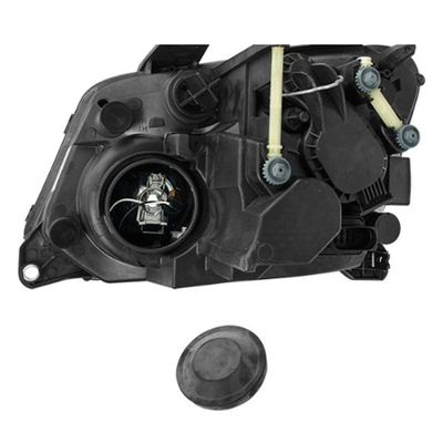 Farol Original Volkswagen Amarok 2010 A 2021 Novo Direito