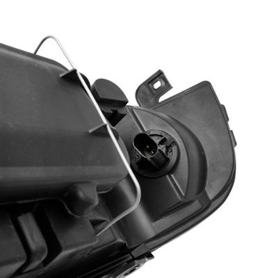 Farol Original Volkswagen Gol/saveiro G3 Foco Duplo 1999 A 2005 Novo Esquerdo
