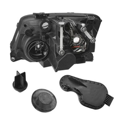 Farol Original Volkswagen Amarok 2010 A 2021 Novo Direito