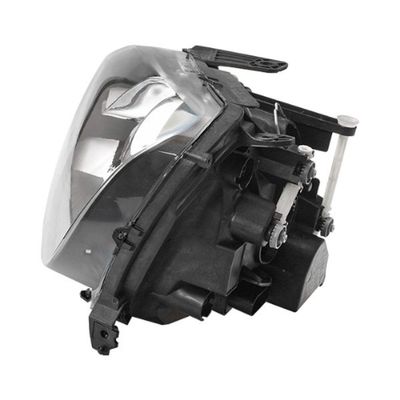 Farol Original Volkswagen Amarok Com Motor 2010 A 2021 Novo Esquerdo
