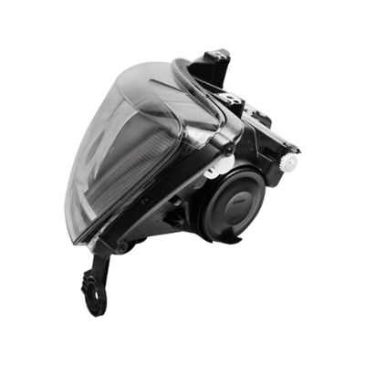 Farol Original Volkswagen Fox/crossfox 2015 A 2018 Novo Esquerdo