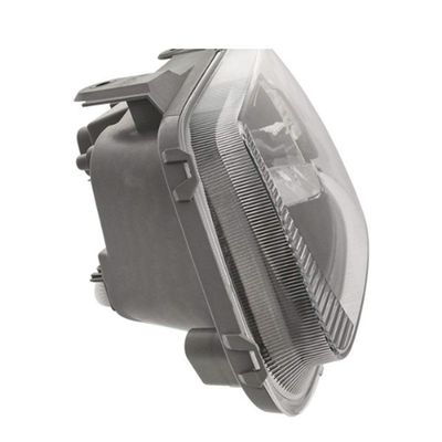 Farol Original Volkswagen Mascara Cinza Gol/parati/saveiro G4 2005 Novo Esquerdo