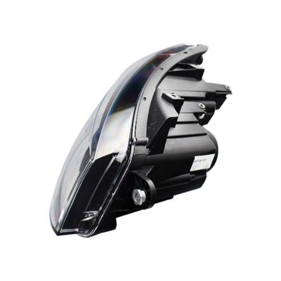 Farol Original Volkswagen Fox/crossfox 2015 A 2018 Novo Direito