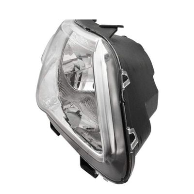 Farol Original Volkswagen Gol/voyage G5 2009 A 2012 Novo Direito