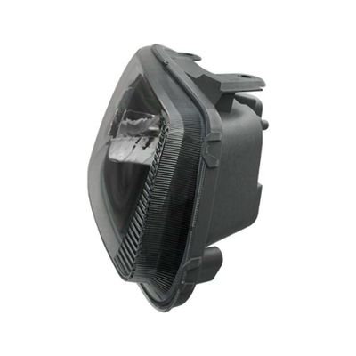 Farol Original Volkswagen Mascara Negra Gol/ Parati/ Saveiro G4 2005 Novo Direito