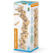 Jogo Torre De Equilíbrio - Junges 735