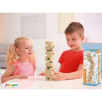 Jogo Torre De Equilíbrio - Junges 735