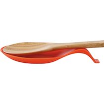 Apoio para Colher Silicone Cazza Sortido
