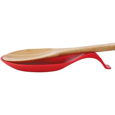 Apoio para Colher Silicone Cazza Sortido