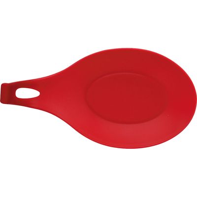 Apoio para Colher Silicone Cazza Sortido